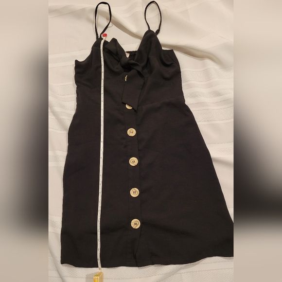 WILLOW & ROOT DRESS - Picture 4 of 5